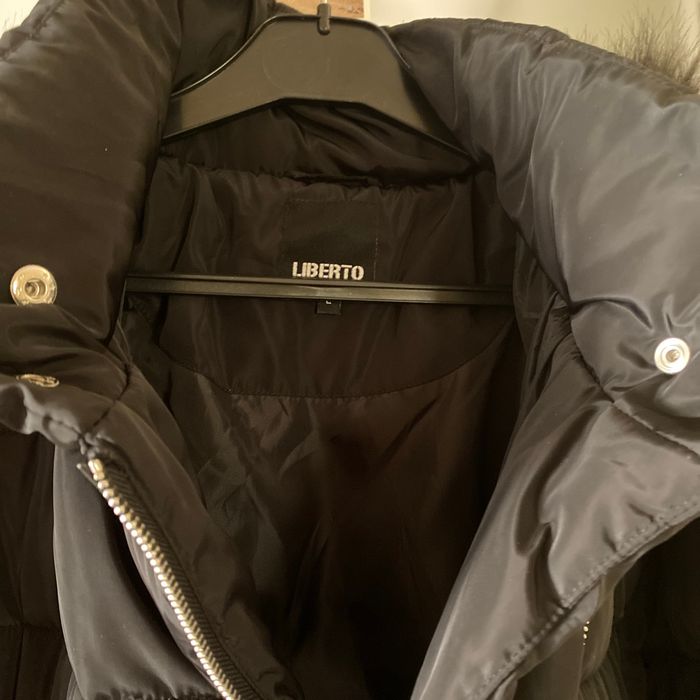 Veste doudoune - photo numéro 3