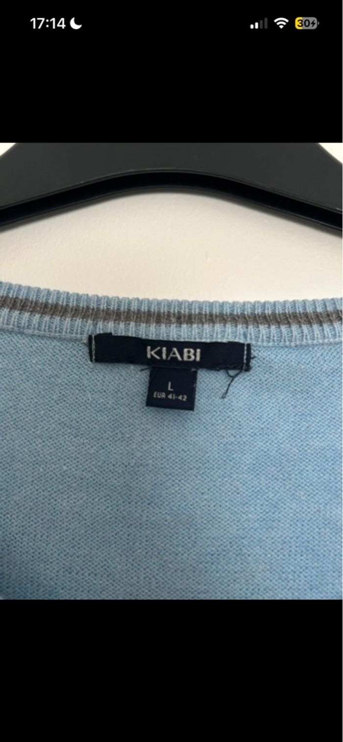 Pull homme - photo numéro 3