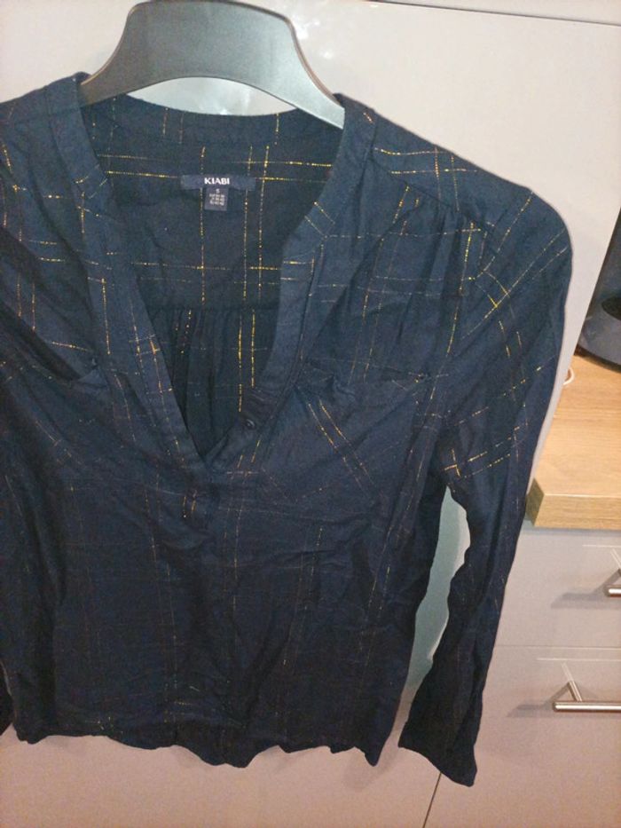 Haut femme - photo numéro 2