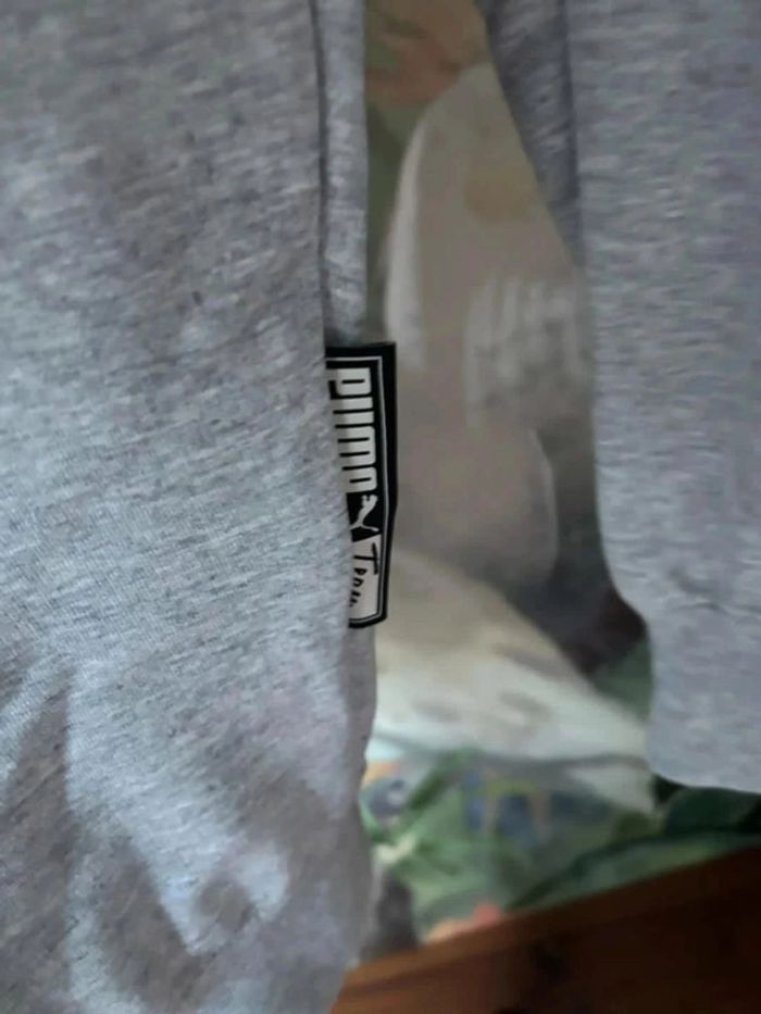Sweat femme Puma - photo numéro 3