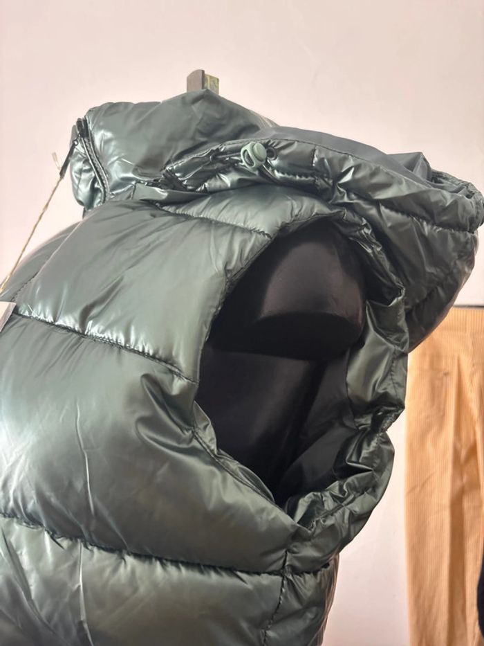 Parka, longue sans manches 721 - photo numéro 5