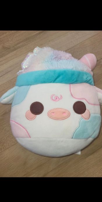 Squismallow