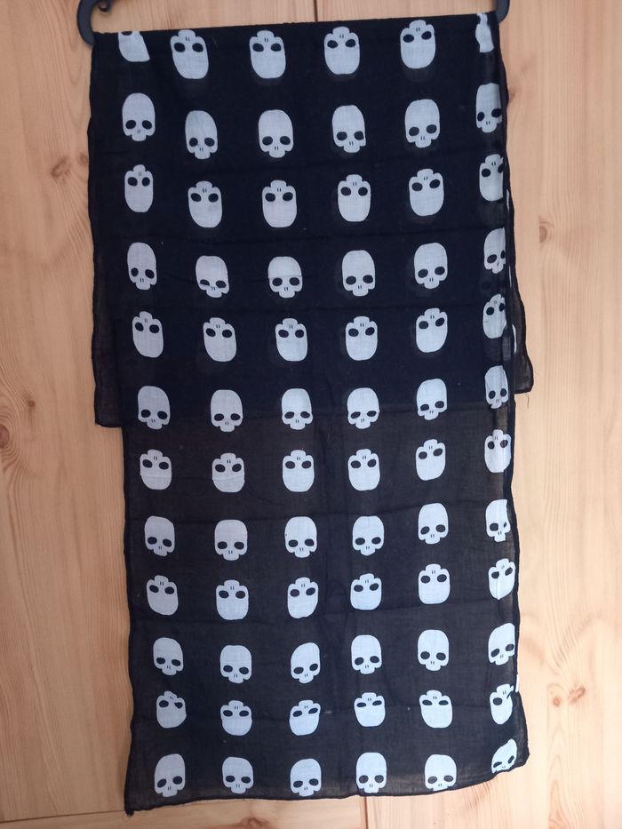 Foulard