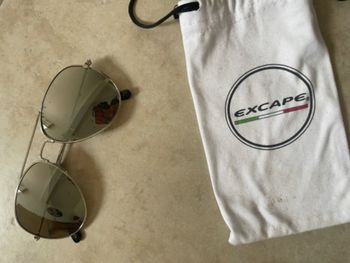 Lunettes de soleil Excape