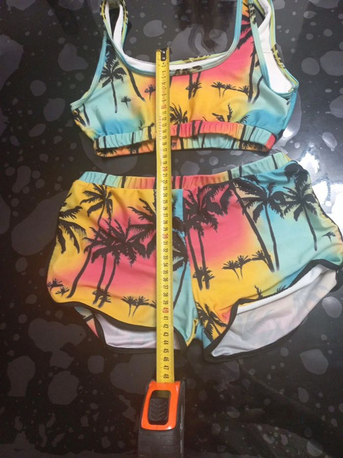 Maillot de bain - photo numéro 5
