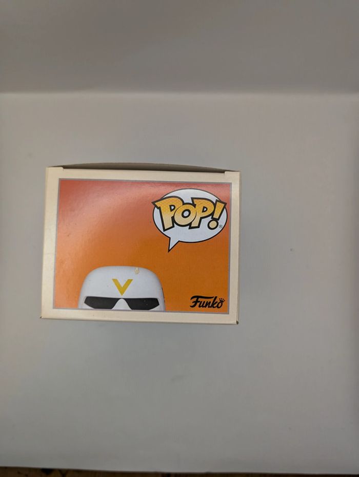 Funko Pop : Star Wars 471 - Snowtrooper - photo numéro 5