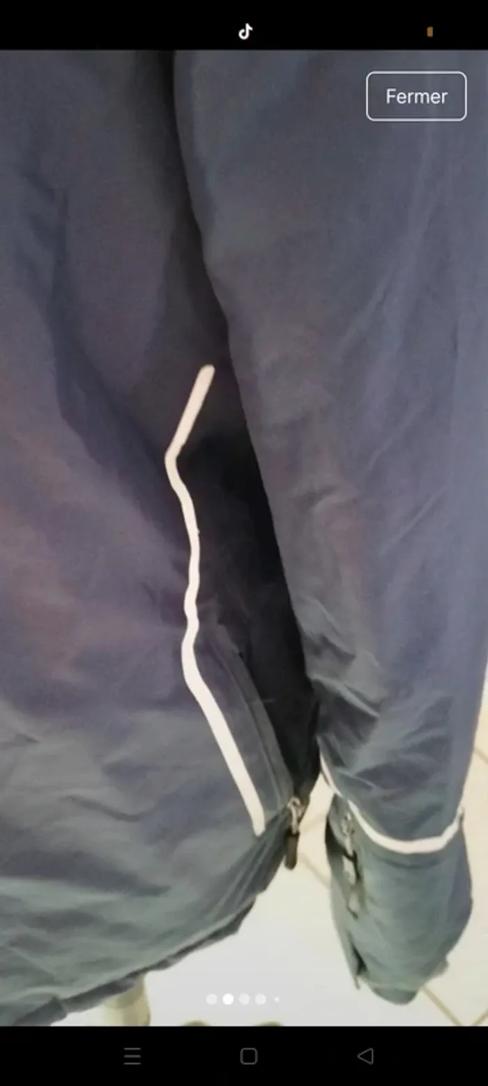 Blouson de ski - photo numéro 2