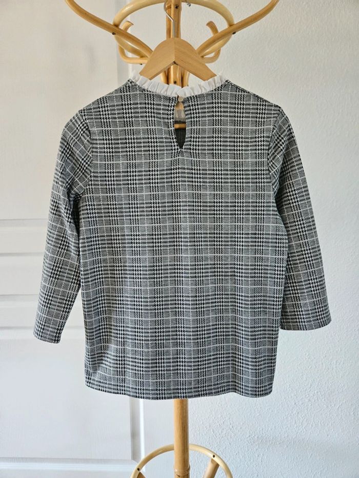 Pull taille 38 Kiabi - photo numéro 3