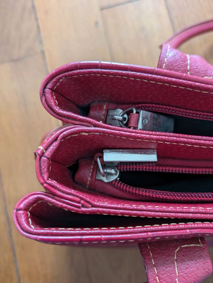 Sac à main chic et élégant - photo numéro 9