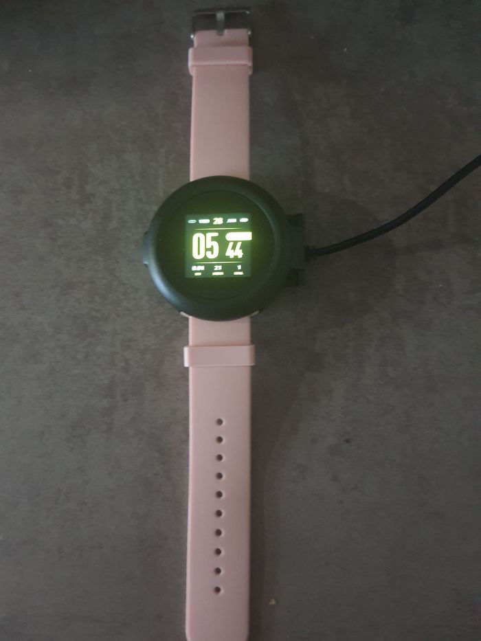 Montre connectée - photo numéro 9