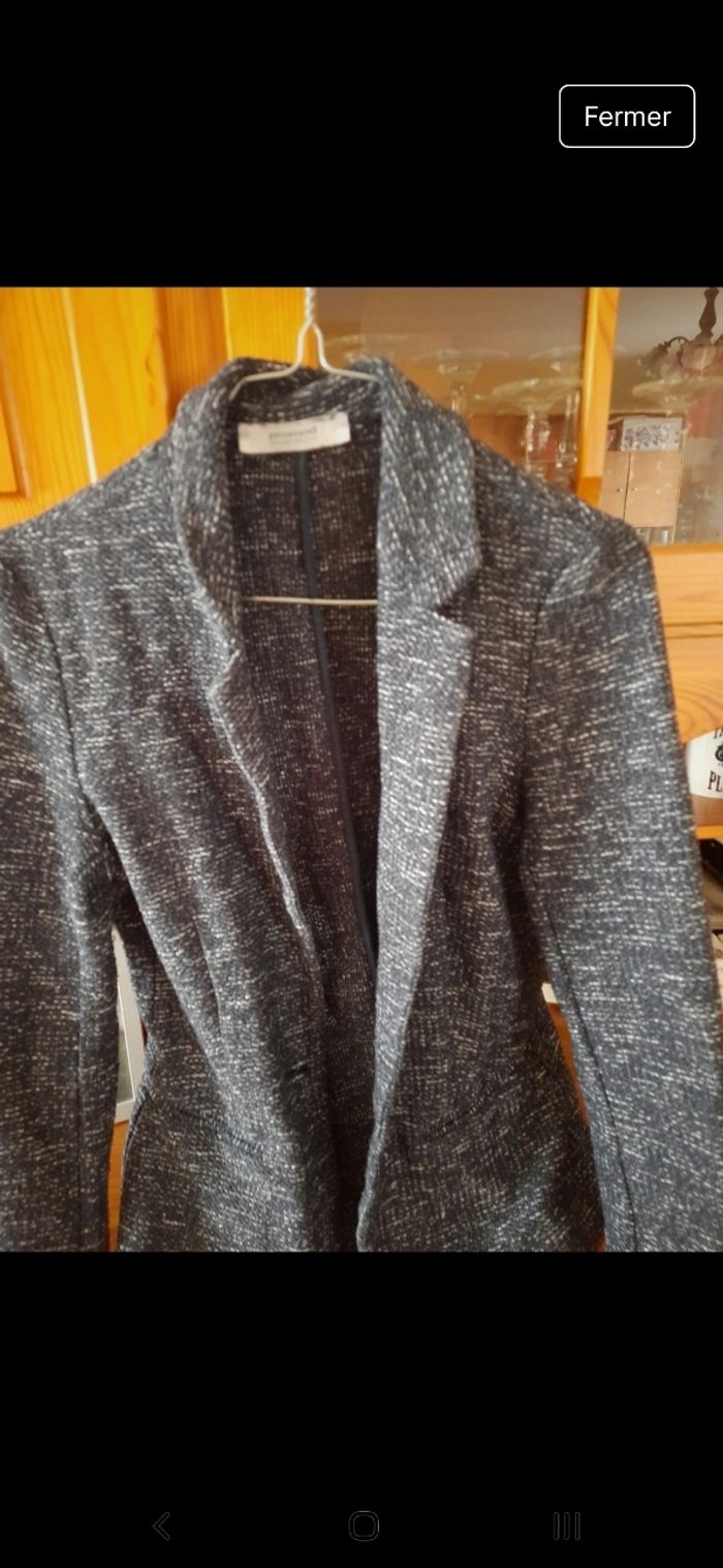 Veste Promod. Tbe