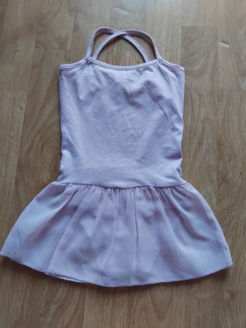 Robe fille 92cm (3ans)