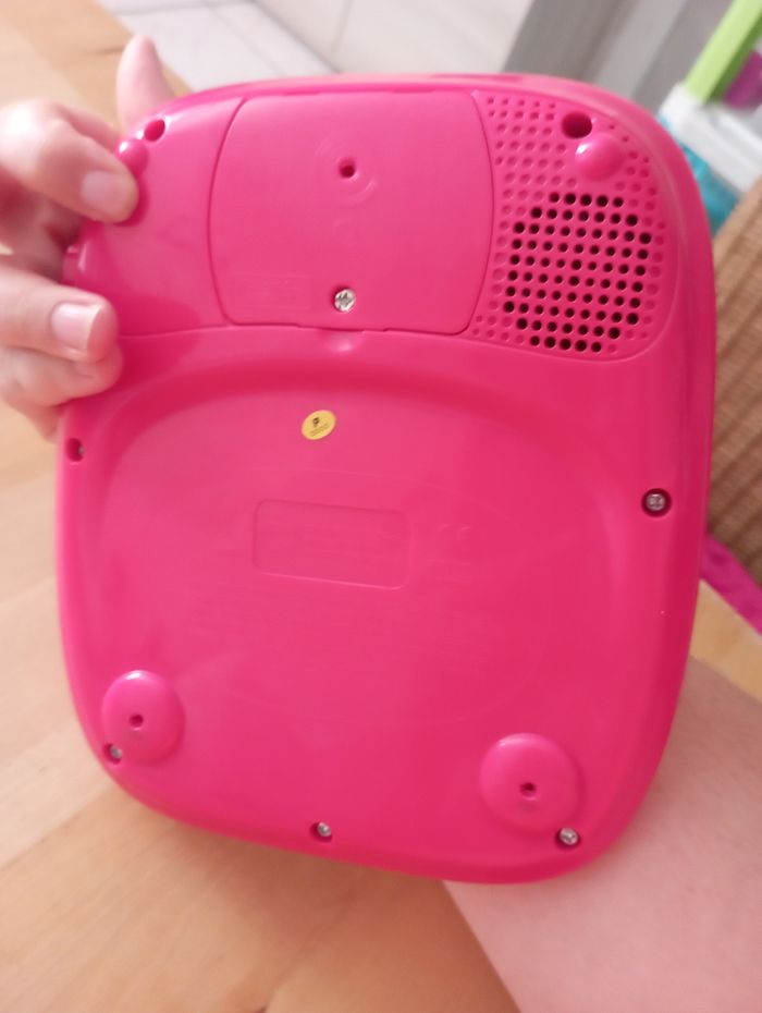 Tablette VTech - photo numéro 4