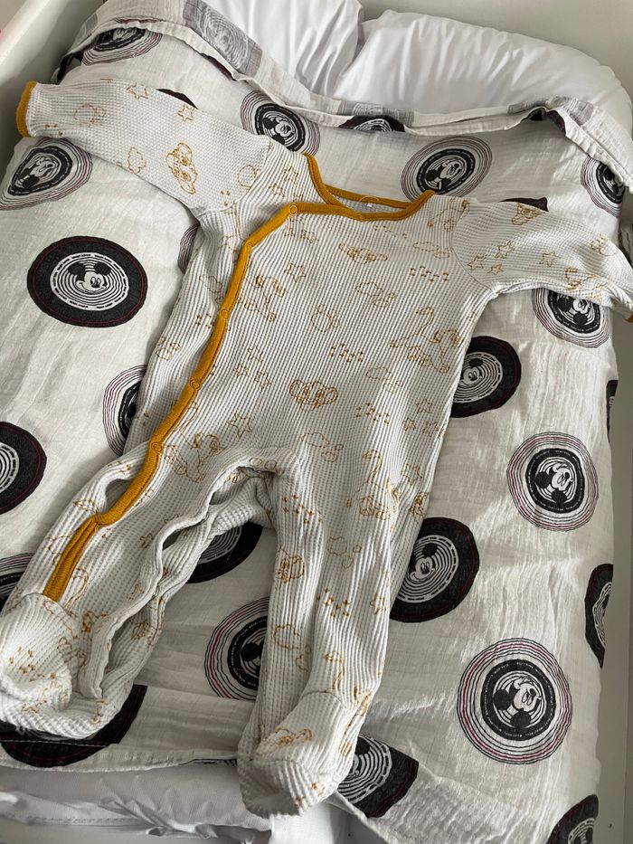 Pyjama Simba