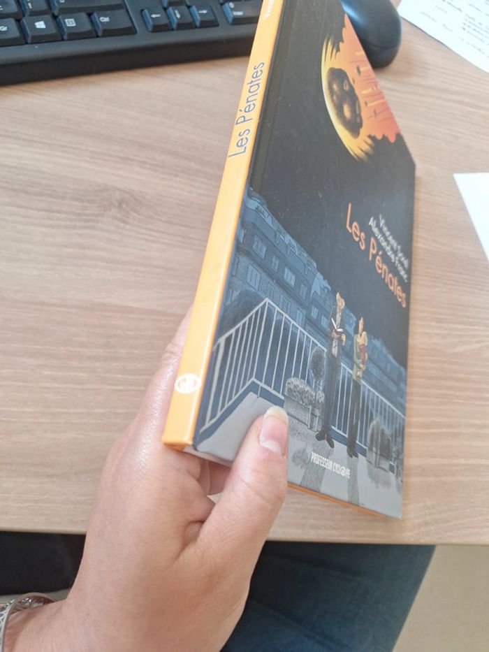 Bd casterman - photo numéro 2