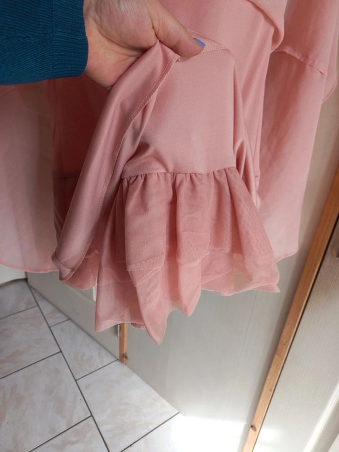Robe de cérémonie - photo numéro 4