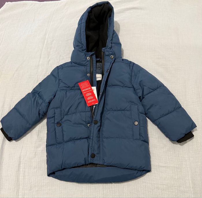 Doudounes garçons - photo numéro 3