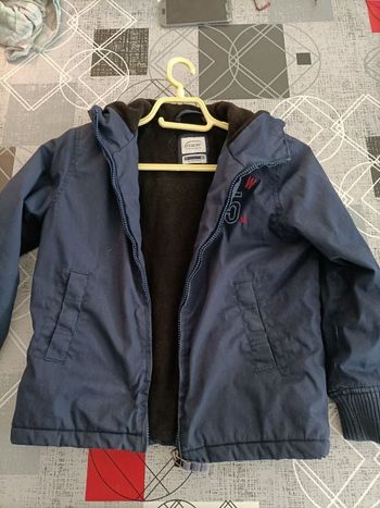 Blouson