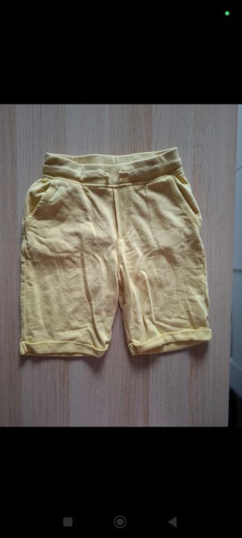 Short 12ans orchestra