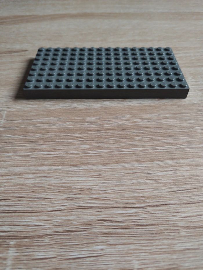 Lego 8x16 plaque épaisse - photo numéro 5