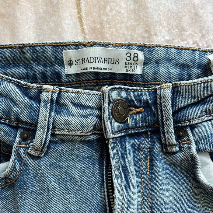 Jeans stradivarius - photo numéro 2
