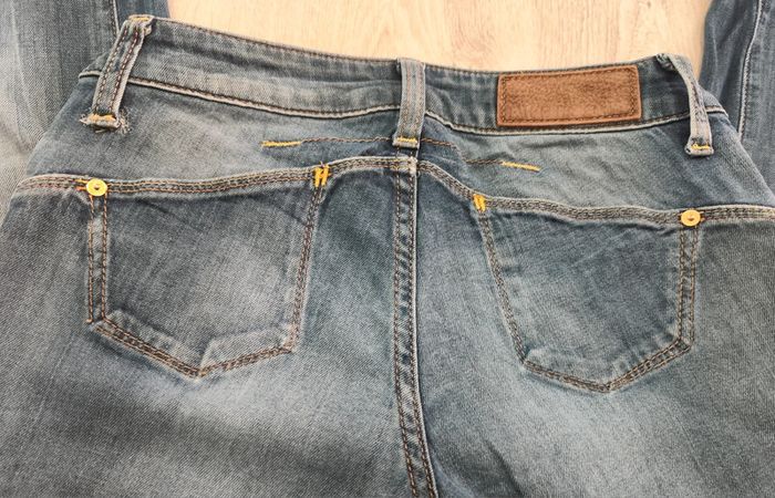 Jeans - photo numéro 5
