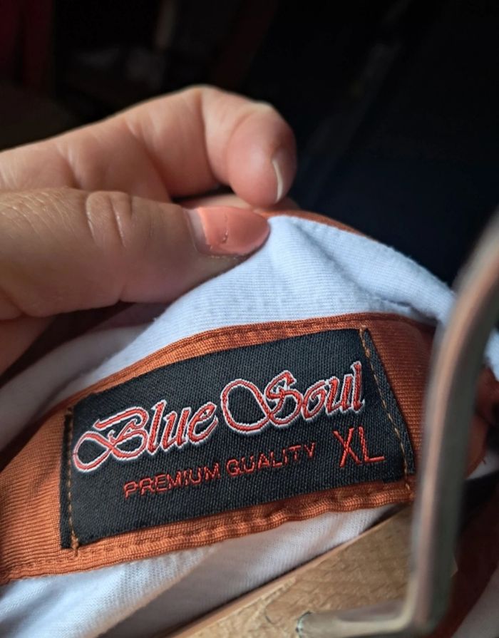 Tee shirt homme - photo numéro 5