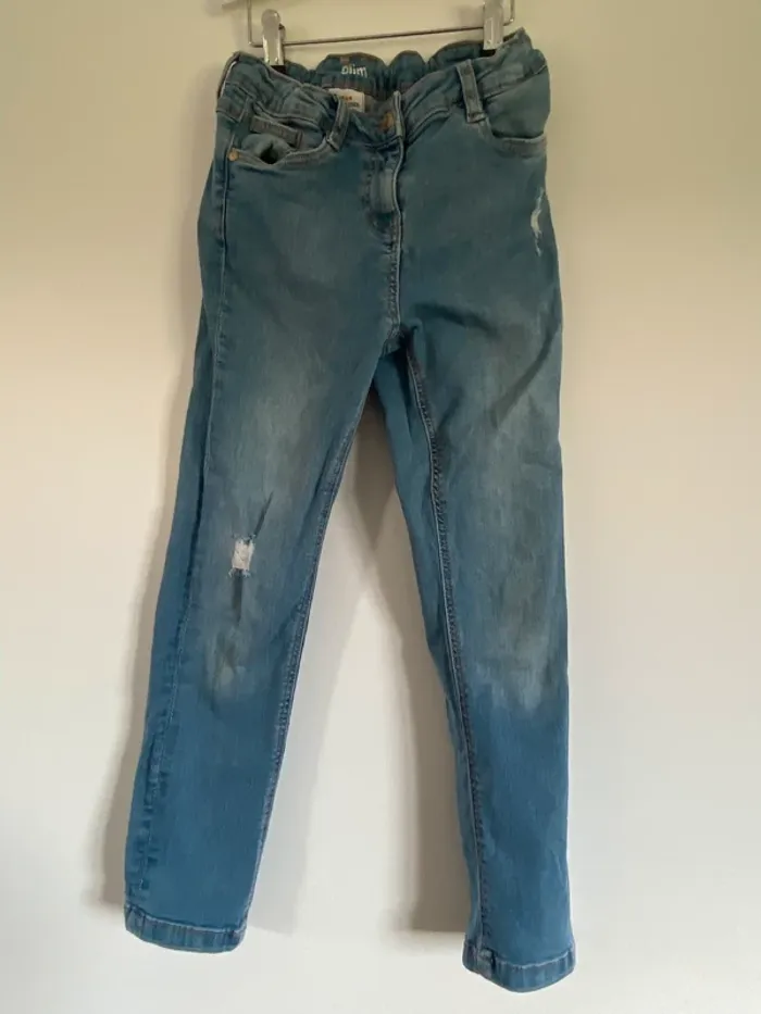 Jeans slim