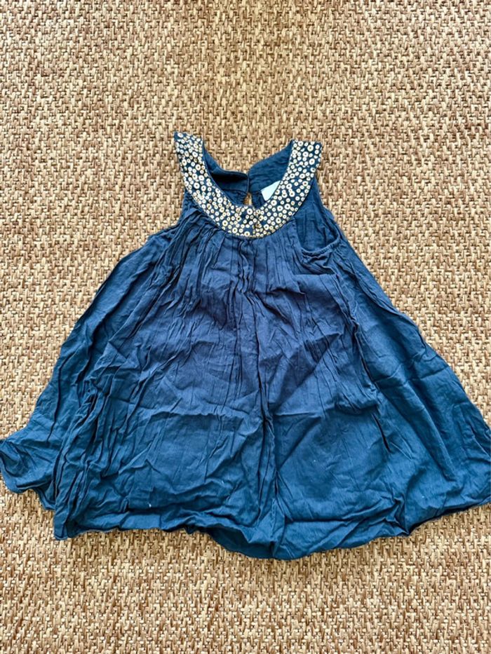 Lot de 2 robes d’été 3 ans - photo numéro 5