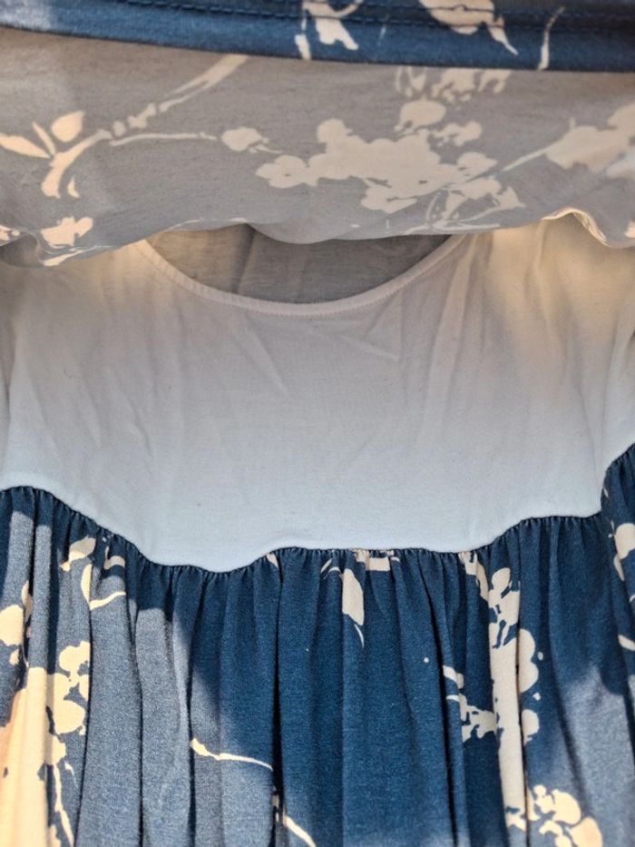 Robe d’allaitement Envie de Fraise - photo numéro 5