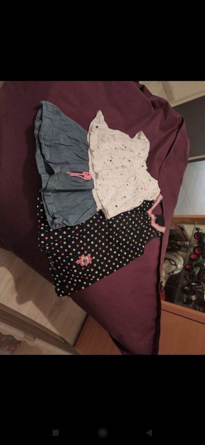 Lot 24mois - photo numéro 9