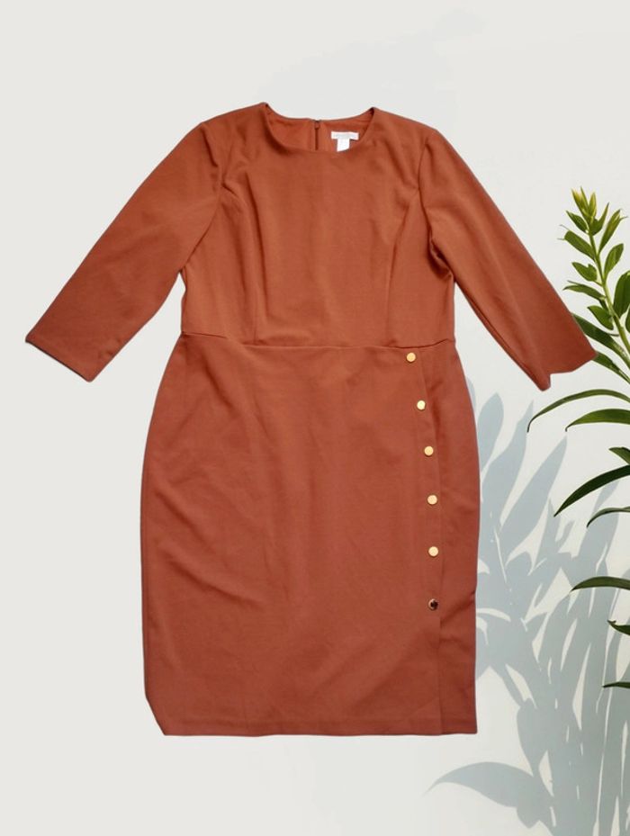 Robe London Times