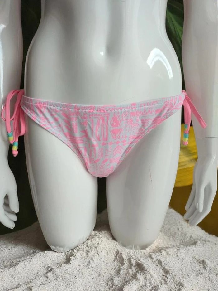Maillot de bain 2 pièces - photo numéro 5