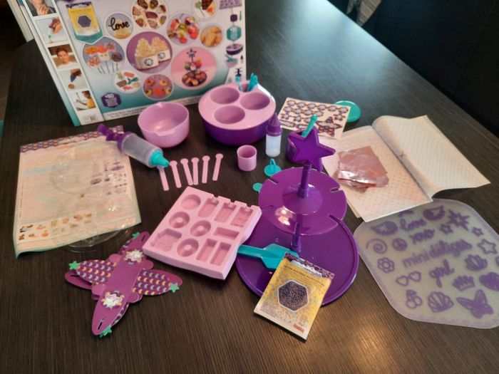 Coffret Mini Délices Multi Gourmandises - photo numéro 2