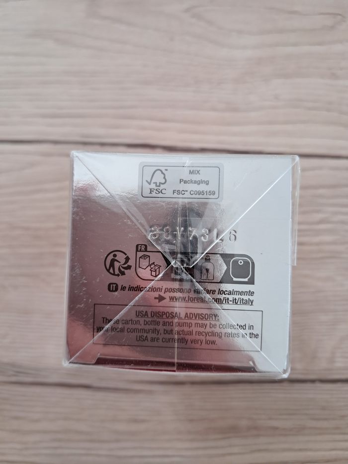 Parfum amor amor - photo numéro 2