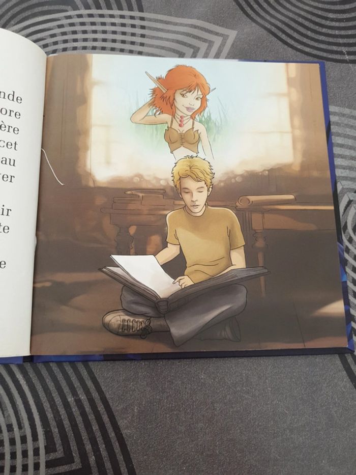 Arthur et la vengeance de Maltazard - photo numéro 3