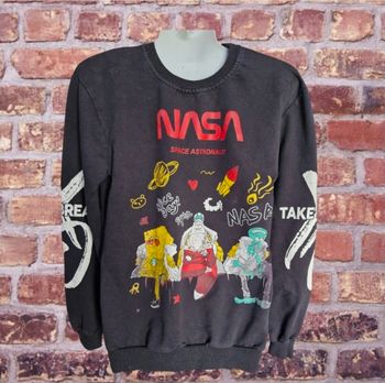 Superbe swwet Bob L'éponge