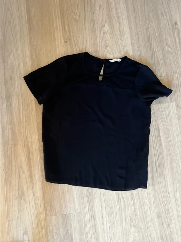 Blouse Only