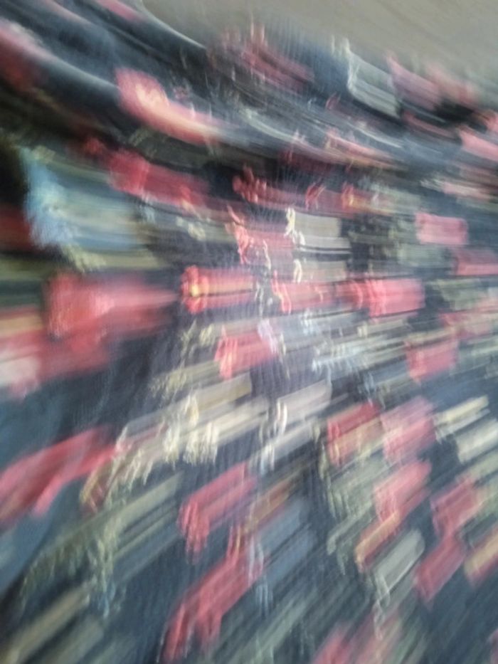 Haut court élastiquée Kiabi 10 ans - photo numéro 4