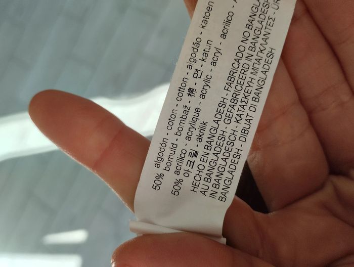 Pull Zara Men 🖤 - photo numéro 5