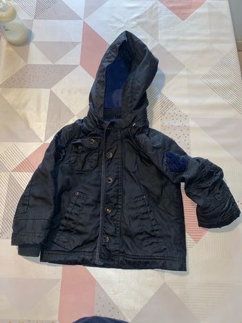 Manteau