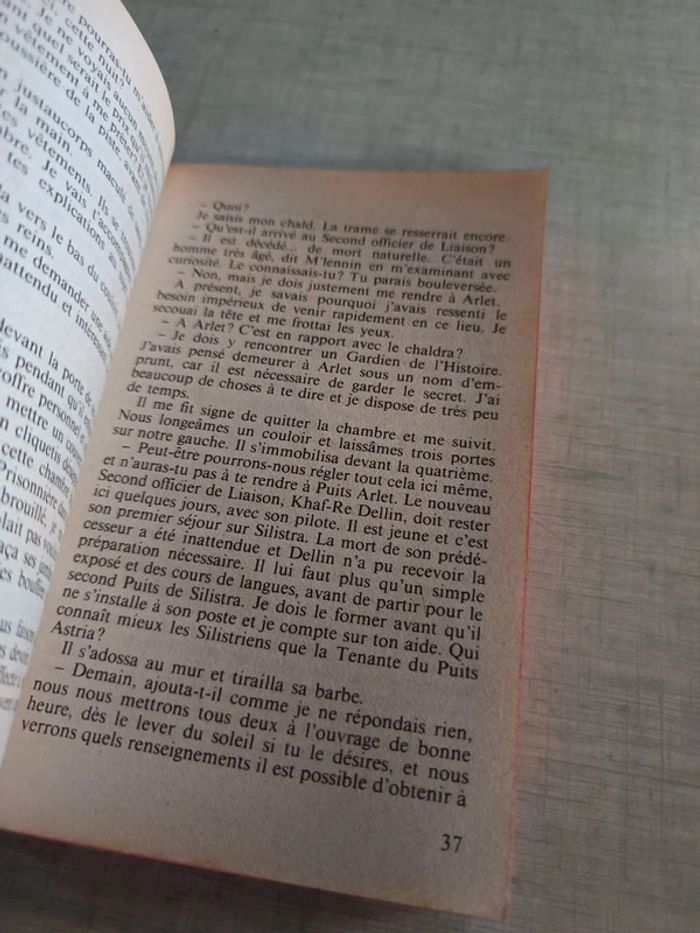Livre la grande fornicatrice de silistra - photo numéro 3