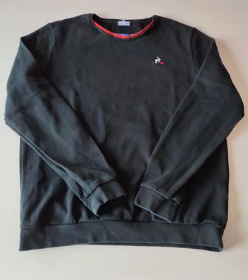 Sweat Le Coq Sportif - Taille XL