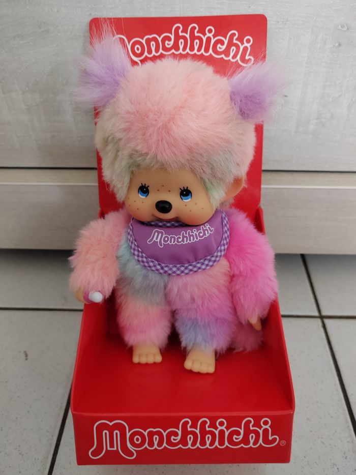 Monchhichi Multicolore