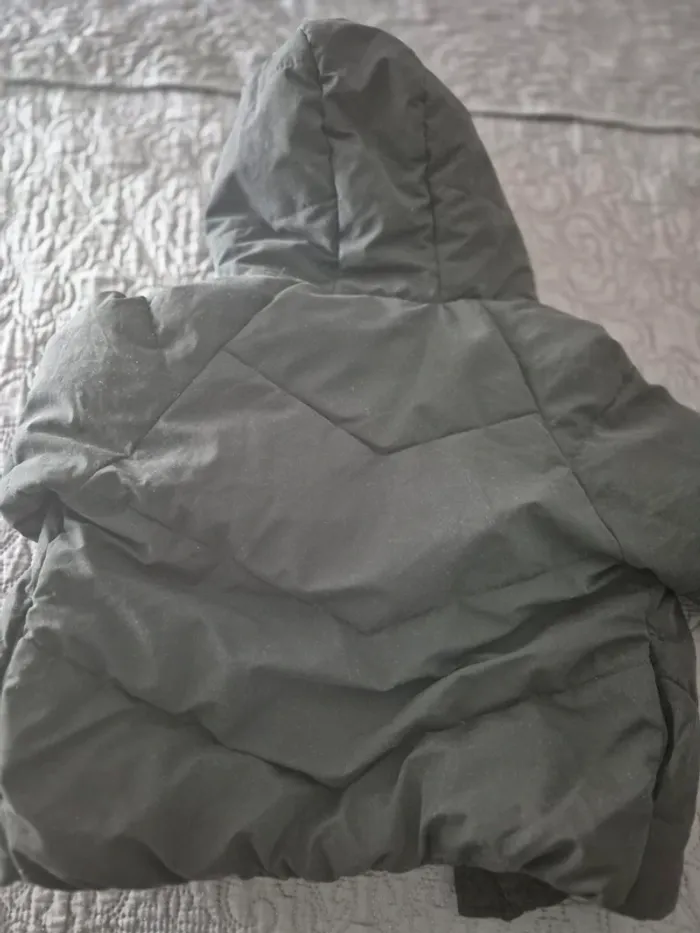 Manteau - photo numéro 4