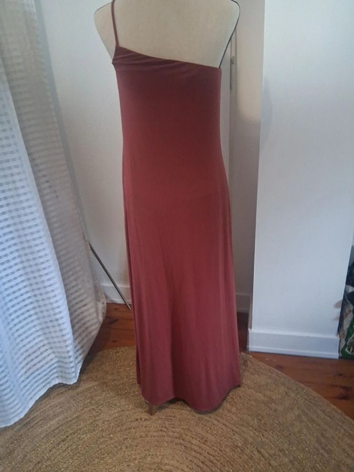 Robe longue - photo numéro 2