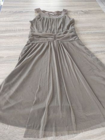 Robe FormuL taille 42