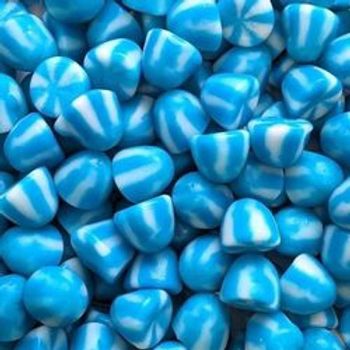 100g de caprice framboise