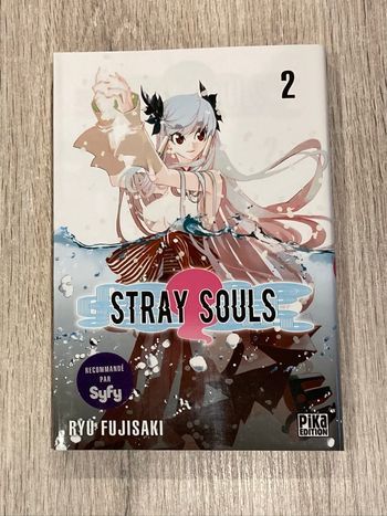 Stray Souls Tome 2