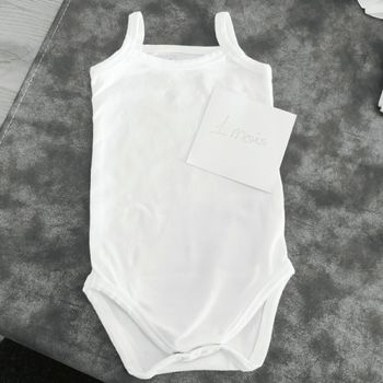 Débardeur bodie Zeeman